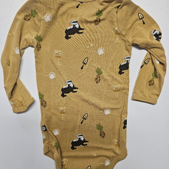 Harry Potter Kyte Baby 6-12M - Picture 4 of 7